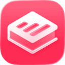 Leatherbound App Icon